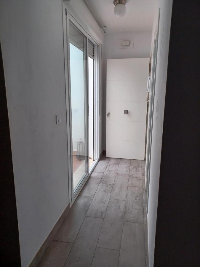 Appartement En El Casco Antiguo En Plena Alameda *