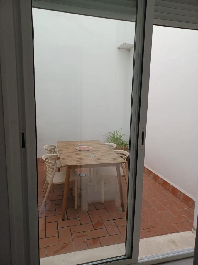 Appartement En El Casco Antiguo En Plena Alameda Séville