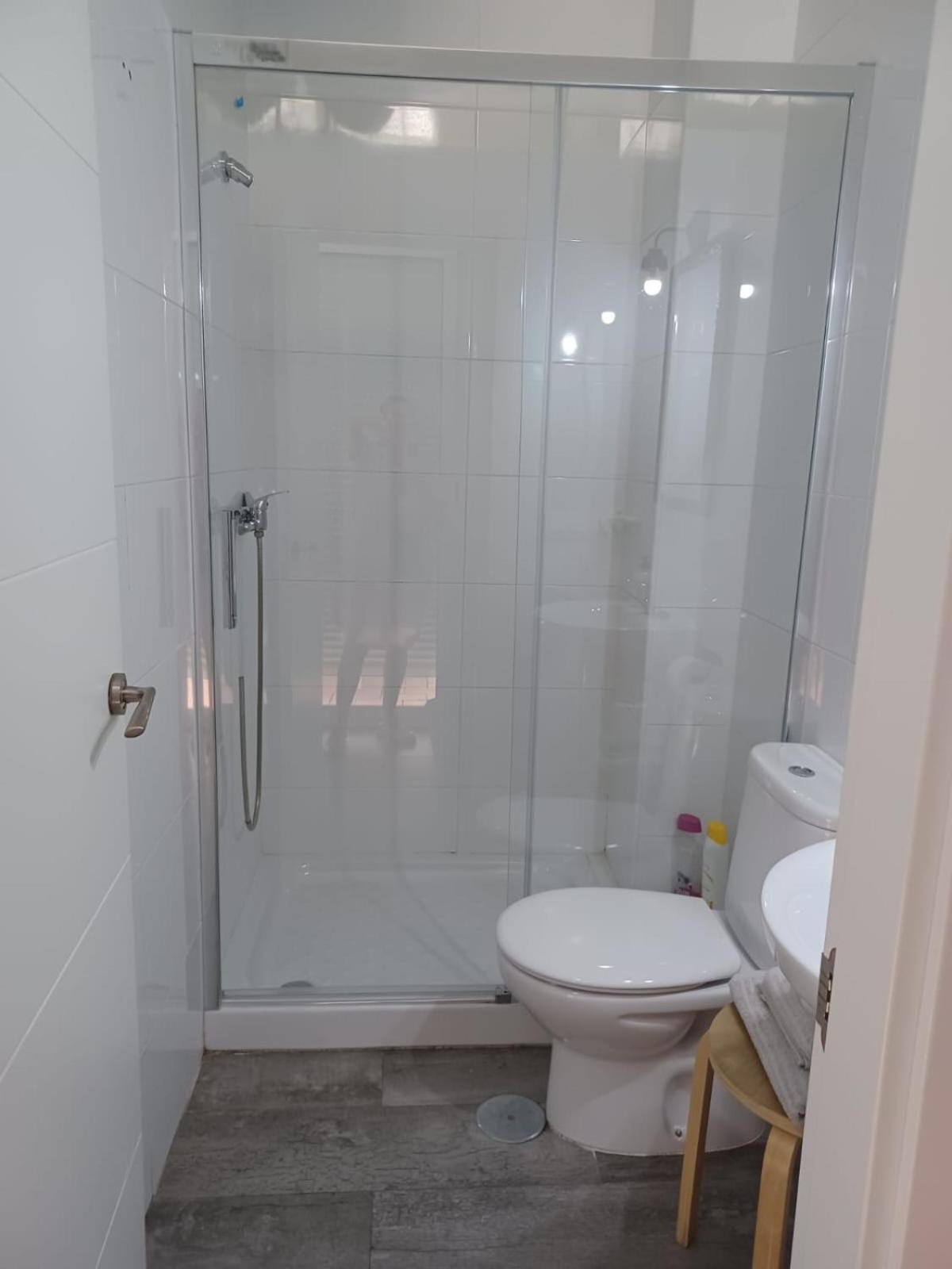 Appartement En El Casco Antiguo En Plena Alameda Séville