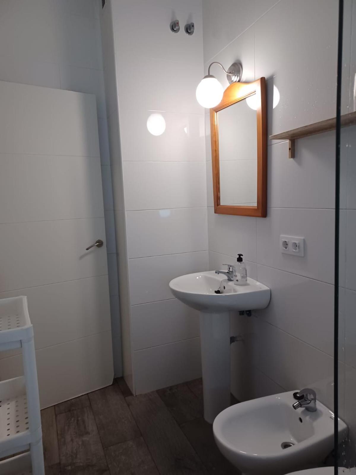 Appartement En El Casco Antiguo En Plena Alameda Séville